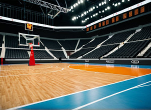 Баскетбольний поєдинок: Єль Бульдогс зустрінеться з Грін Бей Фінікс на Віргінських островах