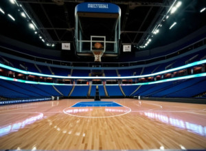 Спортивний розклад Нової Англії: Баскетбол та Хокей 11 листопада