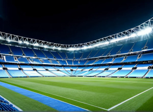 Мадридський «Атлетіко» переходить під американське керівництво: Apollo Sports Capital стає мажоритарним акціонером