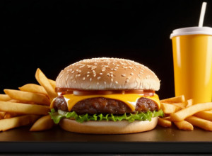 Wendy's Закриває Сотні Ресторанів у США для Оптимізації Бізнесу та Зростання Прибутку