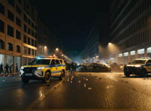 Перестрілка біля посольства США в Порт-о-Пренсі: Напруга на Гаїті зростає