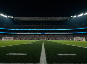 Університет штату Техас розгромив Southern Miss: перша перемога в Sun Belt Conference