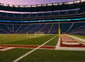 Університет Сент-Томас здобув перемогу над Дрейком завдяки тачдаунам Джованні та Ейбла