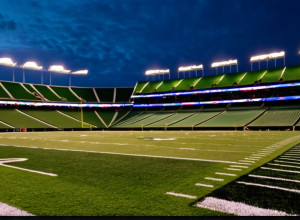 Центральний Коннектикут залишається непереможеним у NEC після розгромної перемоги над Стоунхіллом