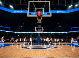 УІК здобув перемогу над Чикаго Стейт 67-63, Джонсон став лідером команди