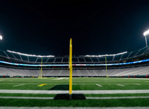 Іллінойс завдав Мериленду шостої поразки поспіль з рахунком 24-6