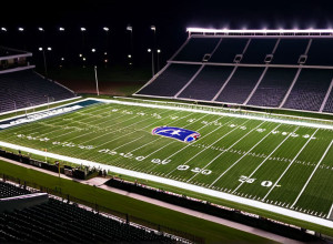 Тулейн здобув переконливу перемогу над Флоридою Атлантик з трьома тачдаунами Рецлаффа