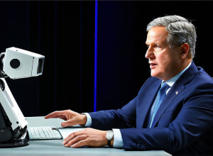 Вплив штучного інтелекту на ринок праці