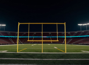 «Вестерн Кентуккі» здобув перемогу над «Міддл Теннессі» завдяки блискучій грі Тісдейла-молодшого