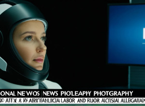 Вплив штучного інтелекту на ринок праці