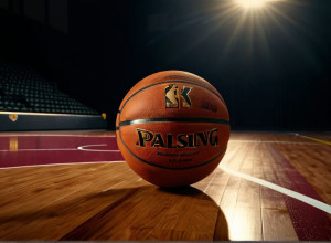 Баскетбольна перемога Фейрфілда над NJIT: 74-53