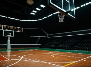 Баскетбольна домінація: Jacksonville State розгромив Reinhardt 114-39