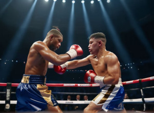 Геннадій Головкін очолив World Boxing: майбутнє олімпійського боксу під загрозою?
