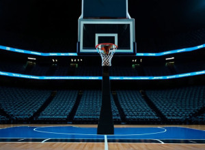 Північна Дакота здобула важку перемогу над УК Ріверсайд з рахунком 76-74