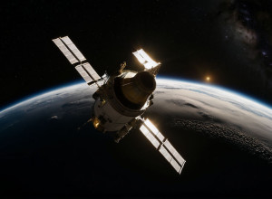 Космічна програма "Артеміда"