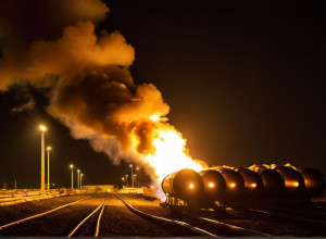 Заборона імпорту російського газу до Європейського Союзу