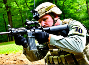 Суд Західної Вірджинії розглядає законність розгортання Національної гвардії у Вашингтоні