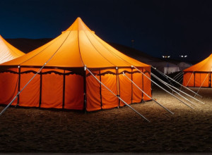 Ніжність серед хаосу: Історія пари під час тайфуну "Фун-вонг" на Філіппінах