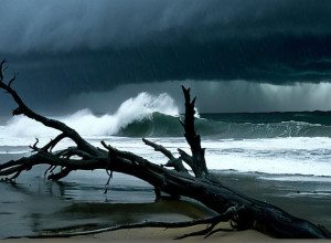 Потужний атмосферний фронт накрив Південну Каліфорнію: повені та жертви