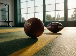 Ітан Прітчард: Неймовірне Повернення Футболіста Florida State після Важкого Поранення