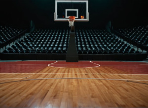 Баскетбольний поєдинок: North Carolina Central Eagles зіграють з UNC Asheville Bulldogs