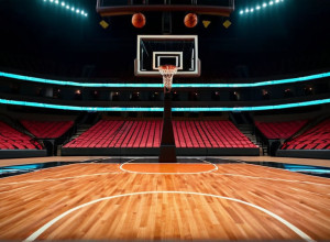 Баскетбольний поєдинок: "Мерсер" зустрінеться з "Уейк Форест"