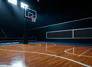 Університет Південної Каліфорнії здобув розгромну перемогу над Манхеттеном завдяки рекордному виступу Чада Бейкера-Мазари