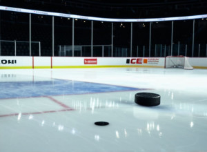 «Оттава Сенаторз» перемогли «Юта Маммут» з рахунком 4-2 завдяки блискучій грі воротаря Мерилайнена