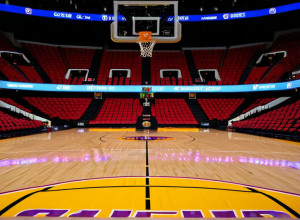 Баскетбол: «Орегон Стейт» прийме «Норт Техас» після вдалого старту сезону