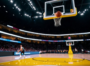 Баскетбольний матч: Девідсон переміг Боулінг Грін 91-87, Браун набрав 18 очок