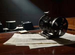 Трамп погрожує BBC позовом на $1 млрд через "спотворений" монтаж промови, що призвів до відставок