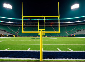 Айдахo Стейт розгромив Вебер Стейт 31-3 завдяки феноменальній грі Джордана Кука