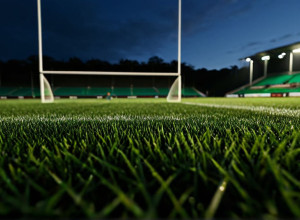 Збірна ПАР з регбі здобула вольову перемогу над Францією, попри червону картку