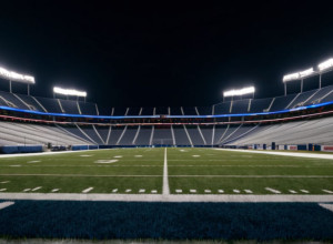 Incarnate Word здобув переконливу перемогу над Northwestern State з рахунком 38-3