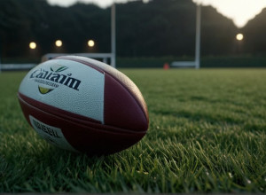 Нік Лінаг, син зірки регбі Майкла Лінага, приєднується до академії Queensland Reds