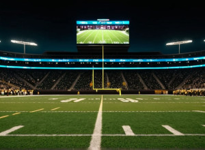 Дієго Павіа з «Вандербільту» визнаний Гравцем тижня AP у студентському футболі