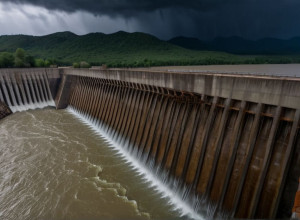 Філіппіни: масштабний корупційний скандал призвів до арешту 18 осіб за розкрадання коштів на протипаводкових проєктах