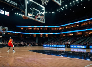 Colorado State здобули переконливу перемогу над Omaha з рахунком 97:74