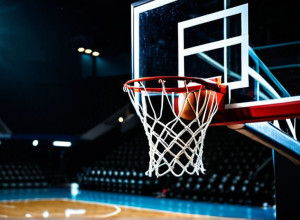 Rider розгромив Eastern (PA) з рахунком 86-54: Аасім Бертон набрав 21 очко