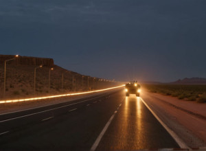Ліван подає скаргу на Ізраїль через будівництво стіни на своїй території