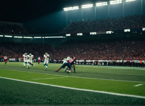 Історичний забіг Мейса: «Вілланова» здобула шосту поспіль перемогу над «Таусоном»