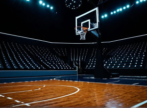 "Бруклін Нетс" зустрінеться з "Торонто Репторс" на тлі серії домашніх поразок