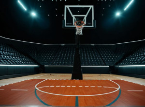 Баскетбол: «Піттсбург Пантерз» зустрічаються з «Вест Вірджинія Маунтінірс»