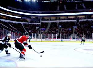 Драйзайтль приніс "Ойлерз" перемогу над "Гаррікейнз" в овертаймі