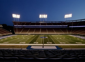 Дартмут переміг Принстон 20-17 завдяки ефективній грі Грейсона Соньє