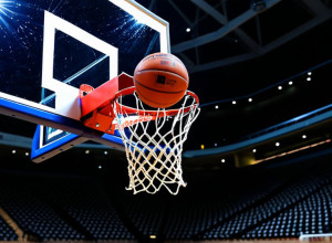 «Небраска» перемагає «Оклахому» з рахунком 105:99, закинувши 15 триочкових