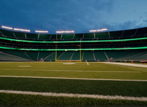 UT Ріо-Гранде Веллі здобула перемогу над МакНіс 28-13 завдяки 4 тачдаун-пасам Марбургера