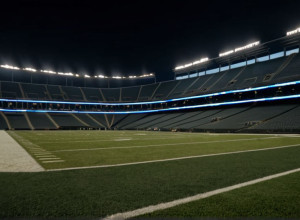 О.Дж. Арнольд сяє: Georgia Southern перемагає Coastal Carolina у напруженому матчі