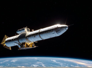 Подорож до зірок: Підкорення космосу