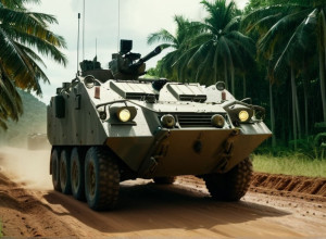 Губернатор колумбійської Арауки пережив замах